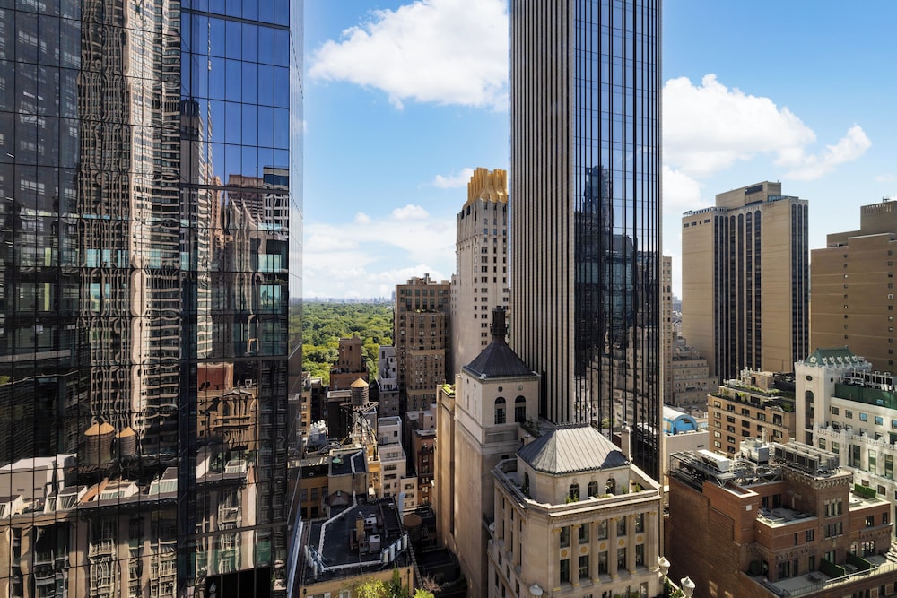 Le Meridien New York Central Park by Marriott - photo 67