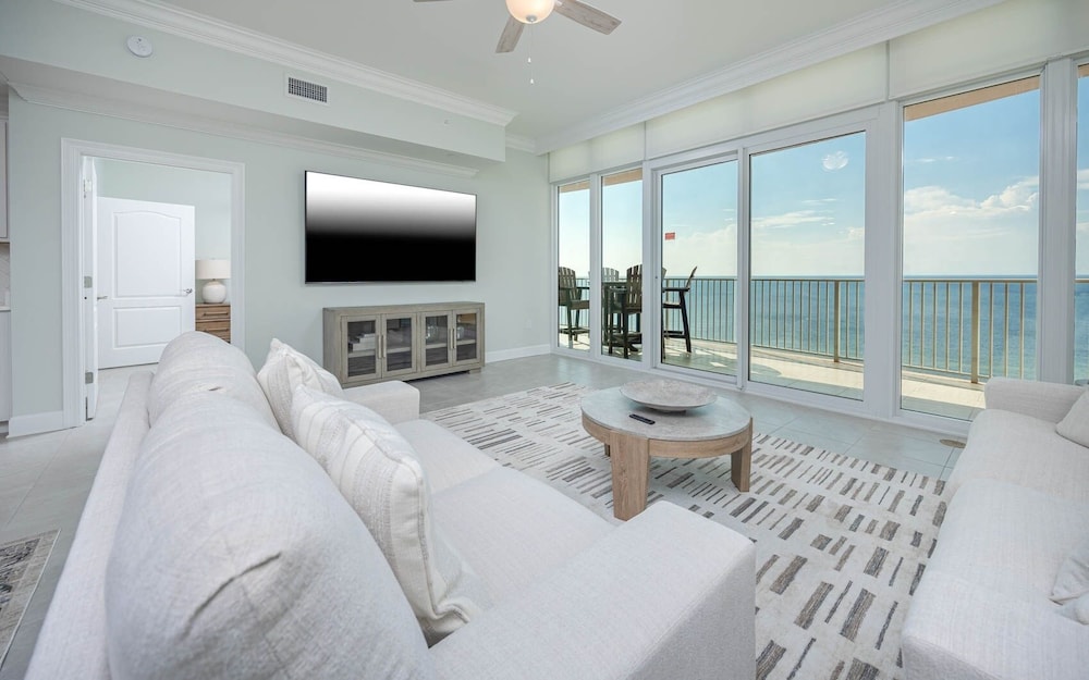 Phoenix Gulf Towers 1207 3 Bedroom Condo - photo 14