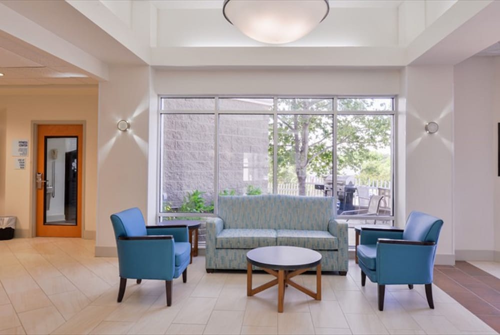 Holiday Inn Express Hotel & Suites Mooresville Lake Norman by IHG - photo 49
