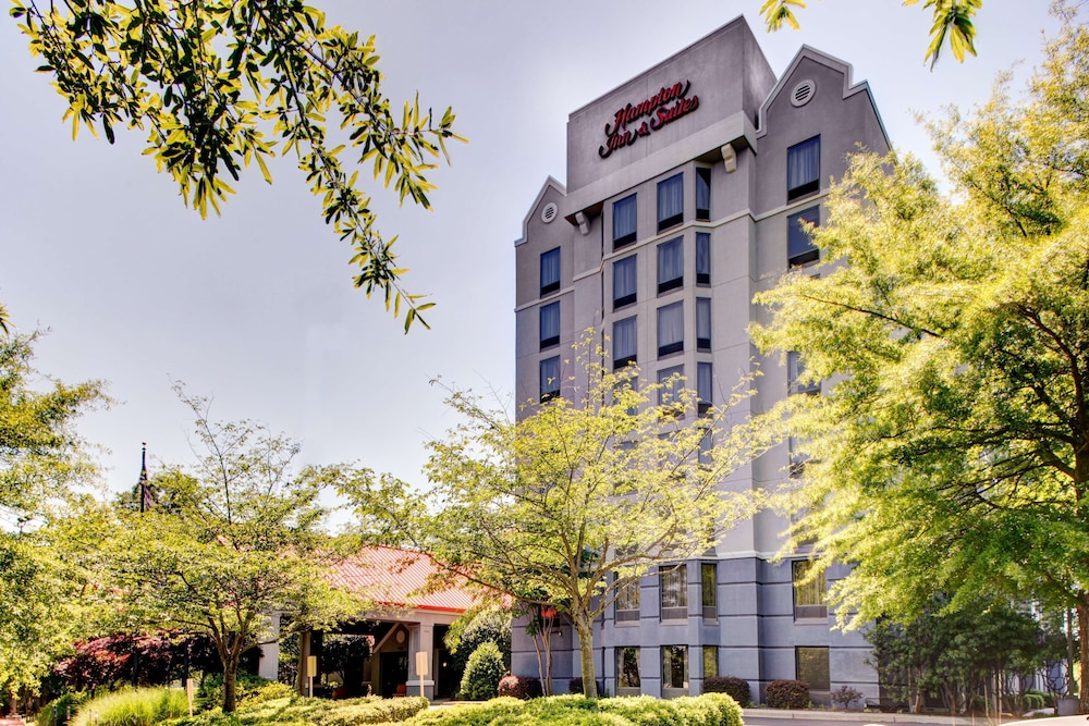 Hampton Inn & Suites Atlanta Duluth Gwinnett County - featured photo