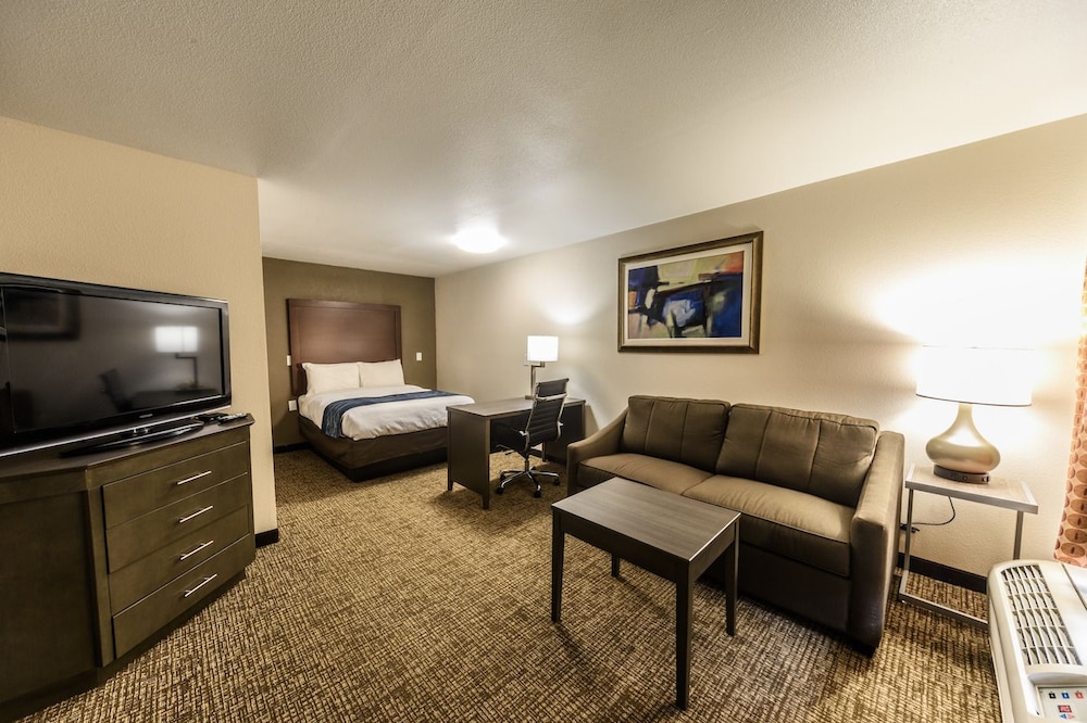 Richland Inn Lawrenceburg - photo 26