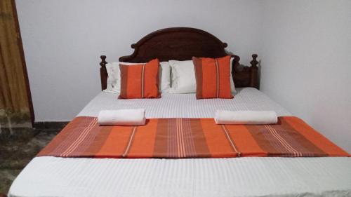Star View Kandy - carbon neutral hotel in Kandy