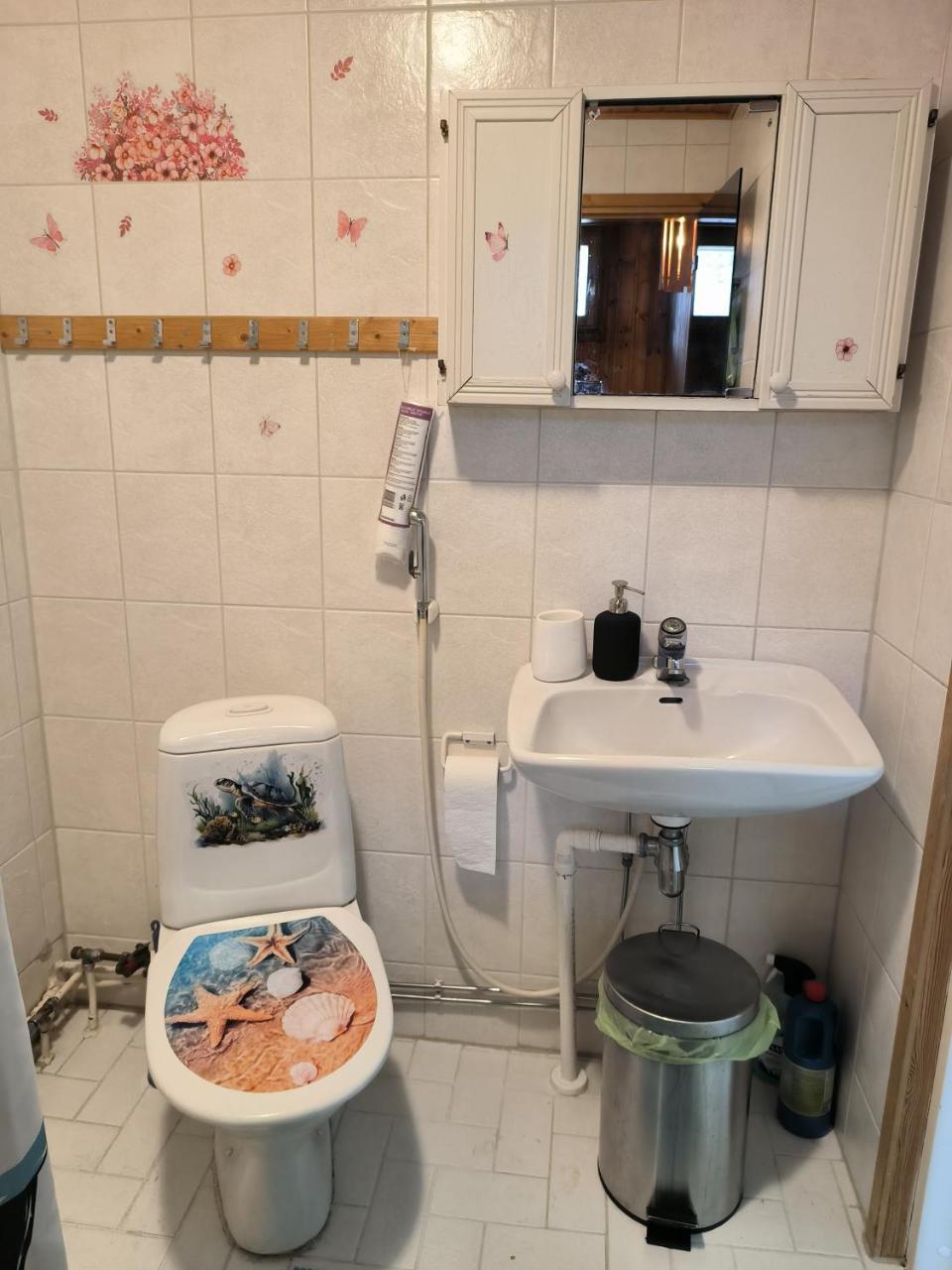Oravamokki - last minute hotel in Unknown City