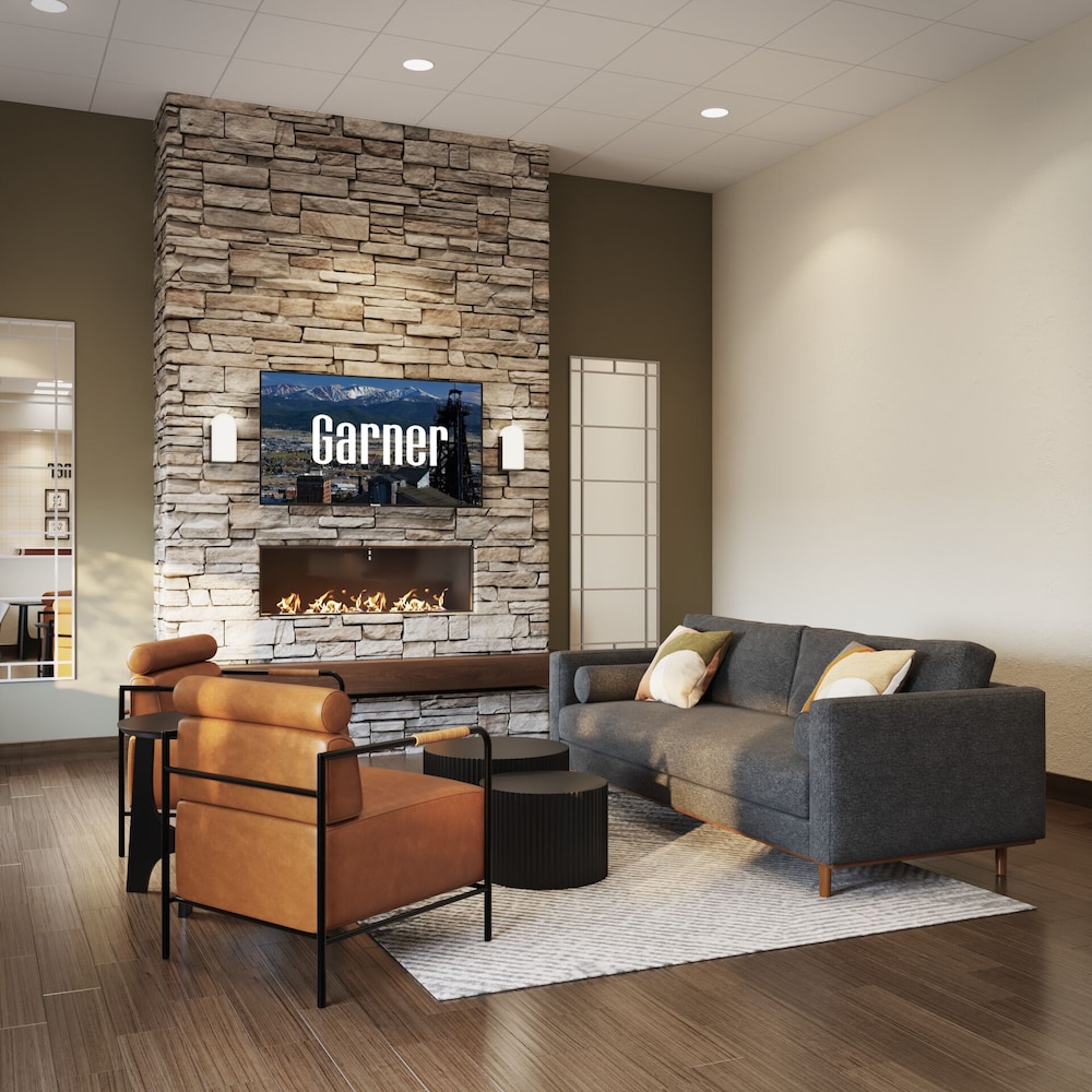 Garner Hotel Butte by IHG - featured photo
