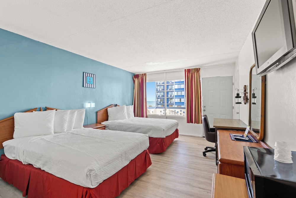 The anchor hotel - photo 3