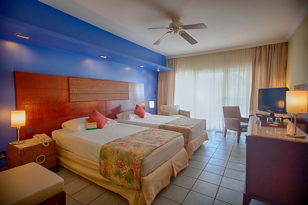 Sauipe Club All Inclusive in Mata De Sao Joao, Brasil