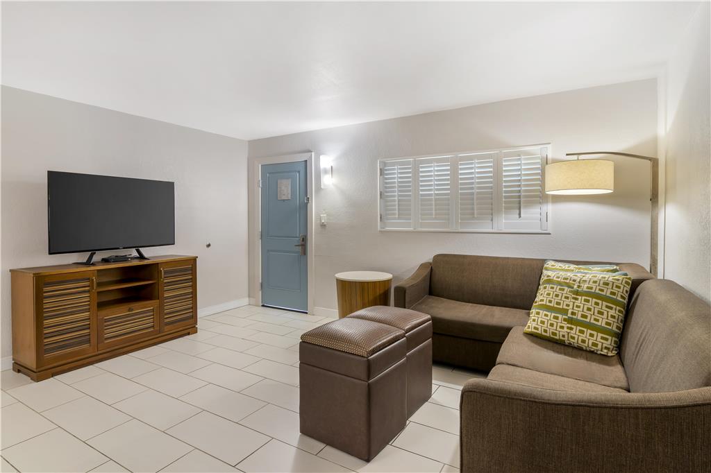Best Western Plus Jekyll Island - photo 6