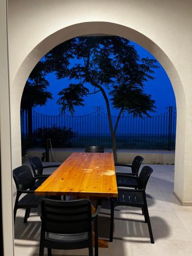 Villa sul mare Dambra Apartment — 4-Star Luxury Hotel in Mascali, Italy