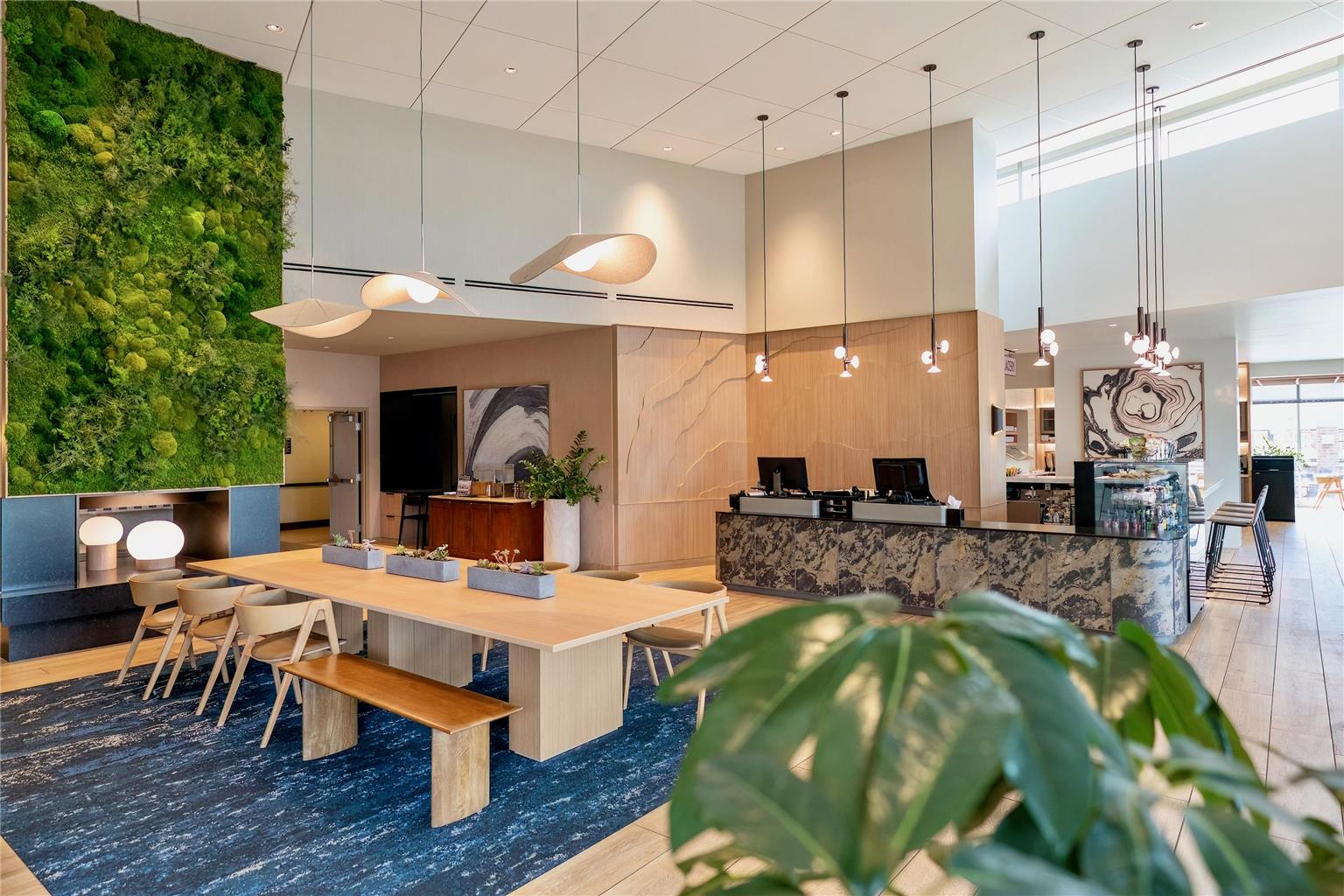 Hyatt Place Sacramento Roseville - photo 21