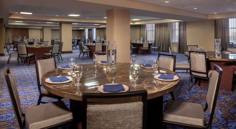 Hilton Fort Worth - photo 66