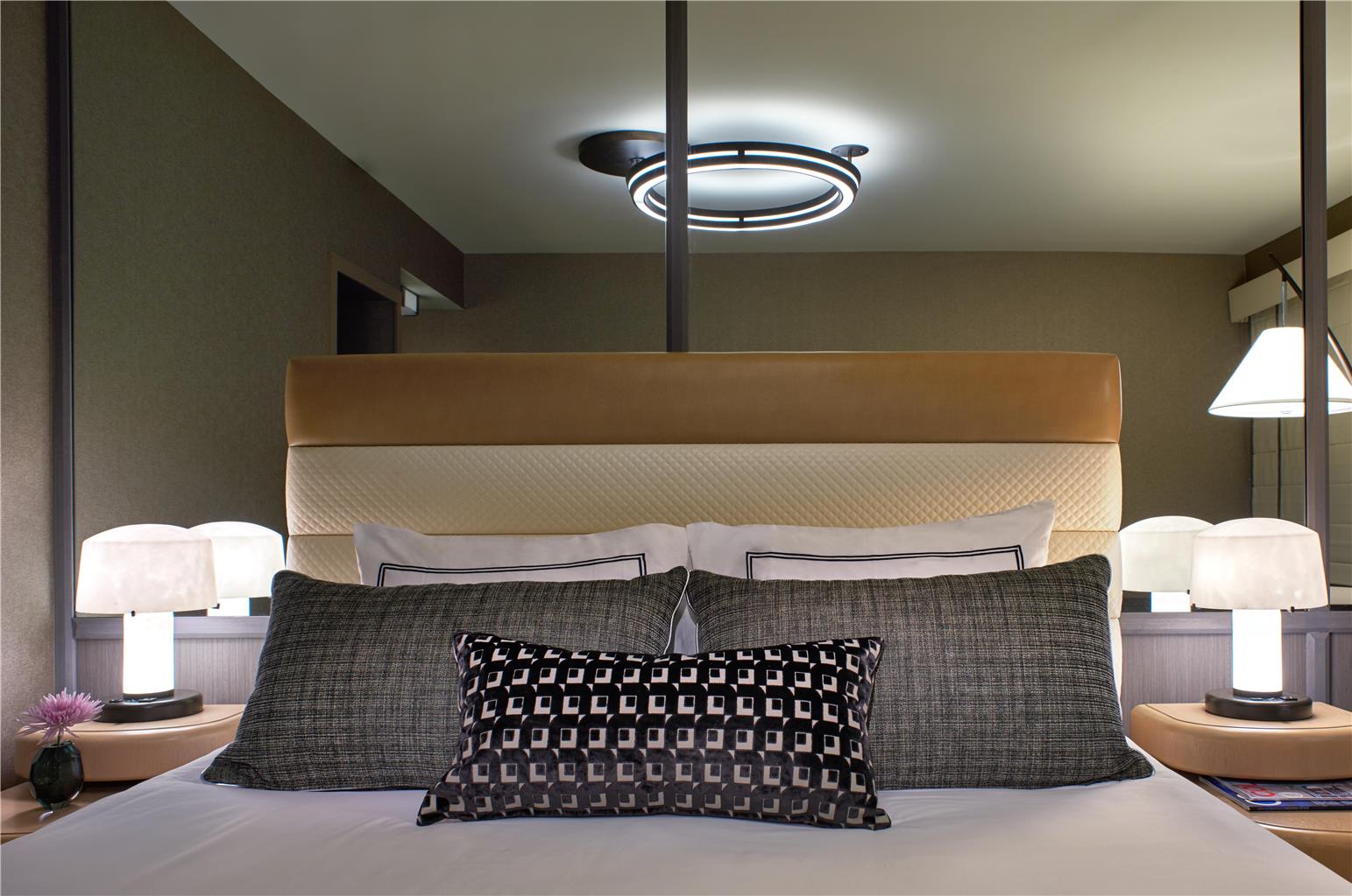 Hotel Zoe Fisherman's Wharf - photo 9