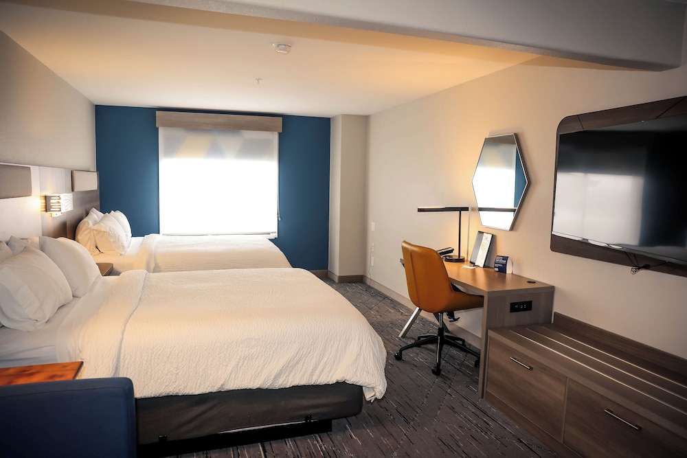 Holiday Inn Express Hotel & Suites Douglas by IHG - photo 7
