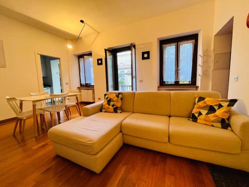 Mercalli 5 — 4-Star Luxury Hotel in Milan, Italy