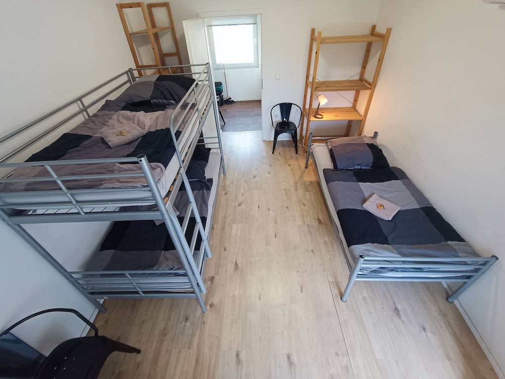 Hostel Gransee — Gransee — photo 2
