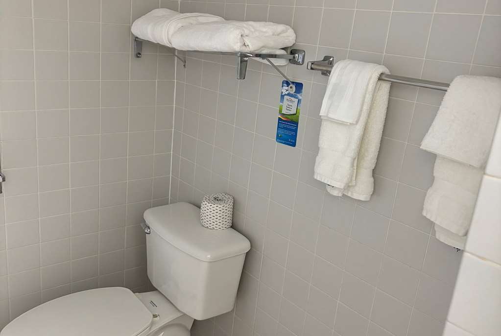 Baymont by Wyndham Johnson City - photo 21