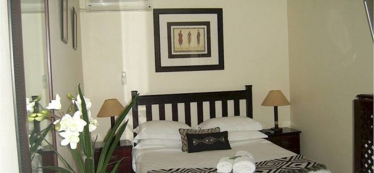 African Sensations Lodge & Spa — 4-Star Luxury Hotel in Durban, South Africa