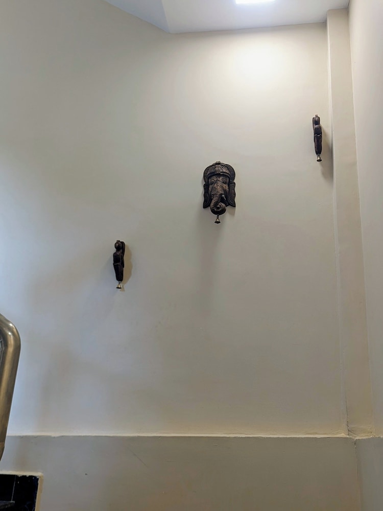 Nathan Residency — Tiruchirappalli — photo 2