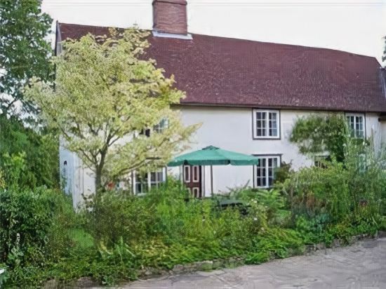 High House Farm — 4-Star Luxury Hotel in Woodbridge, United Kingdom