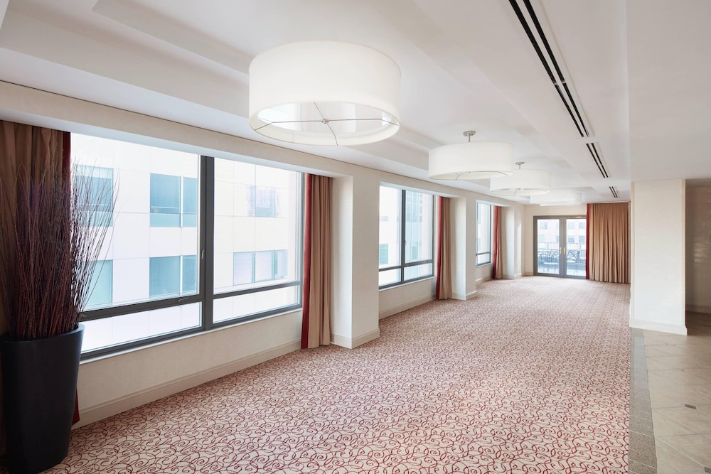 New York Marriott at the Brooklyn Bridge - photo 67