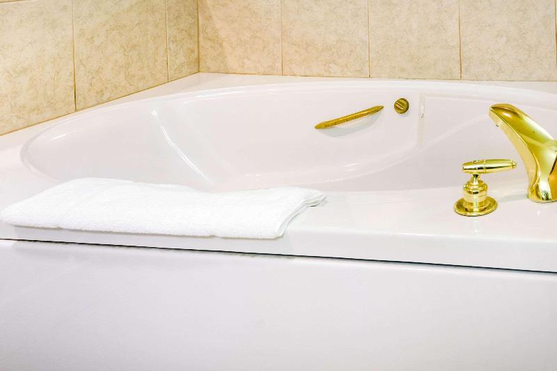 Quality Inn & Suites South Carthage - photo 22