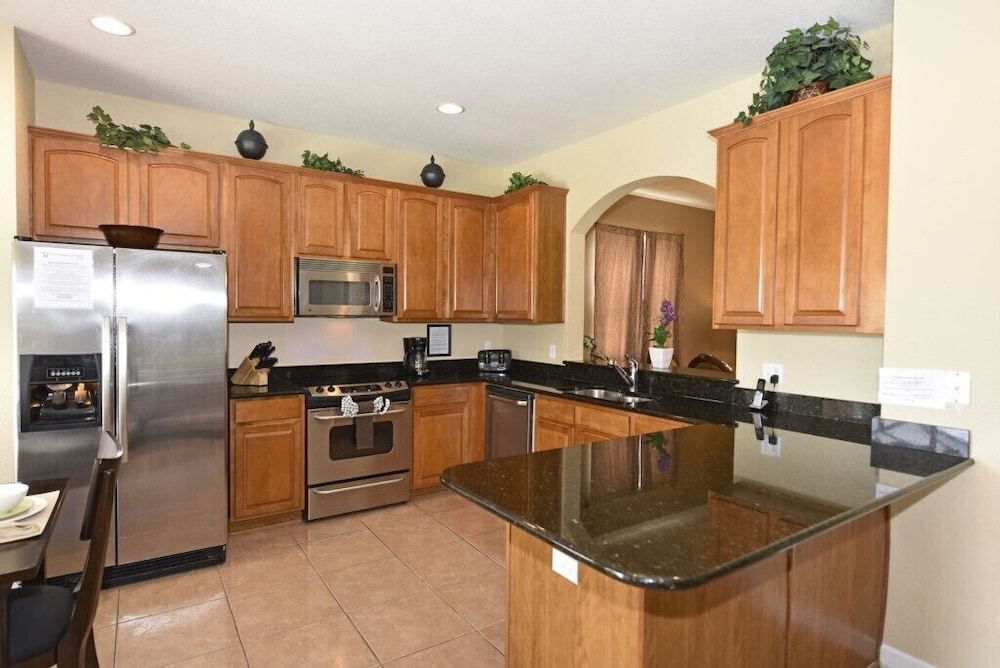 The Windsor Hills Resort 77825gbsjgio 6 Bedroom Home Kissimmee - photo 9
