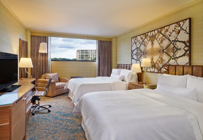 The Westin Crystal City Reagan National Airport - photo 86
