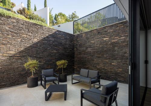 3 M's Braga — 4-Star Luxury Hotel in Braga, Portugal
