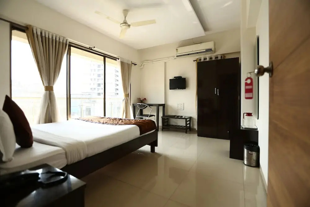 Ontime Luxurious Apartments