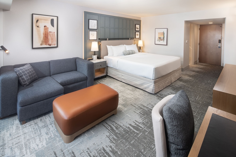 Grand Geneva Resort & Spa - photo 18
