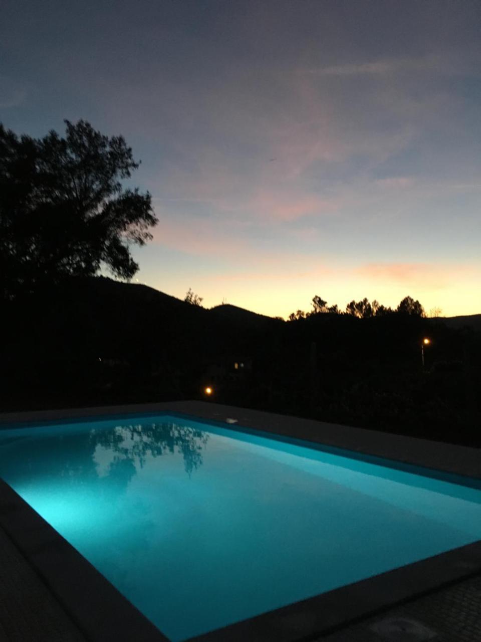 Casa Da Calcada — 4-Star Luxury Hotel in Castelo De Paiva, Portugal