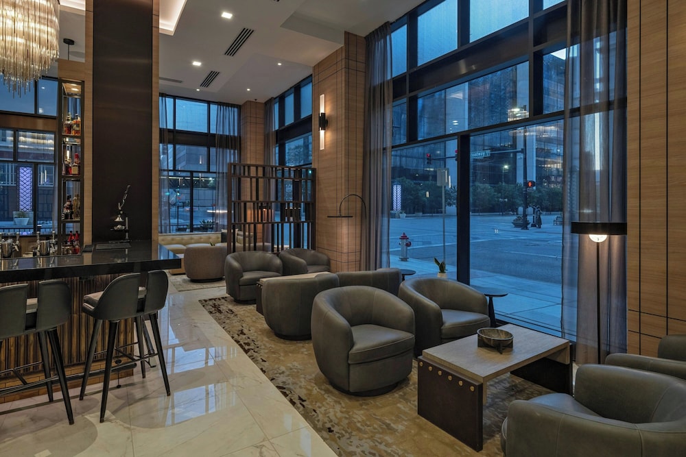 AC Hotel Wichita Downtown - photo 48