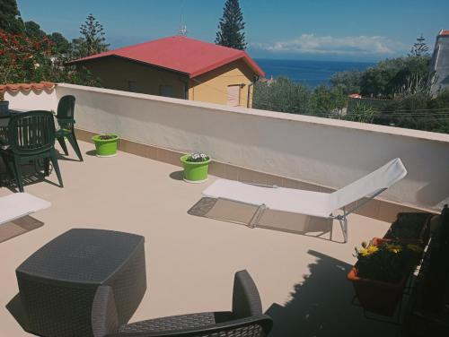 Da Carmen E Peppe — 4-Star Luxury Hotel in Santa Flavia, Italy