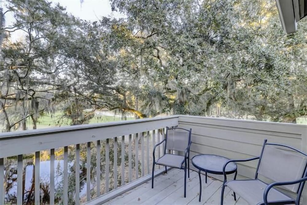 2342 Racquet Club at the Sea Pines Resort - photo 12