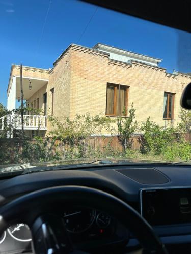 2BR Terrace Bagrati View Parking