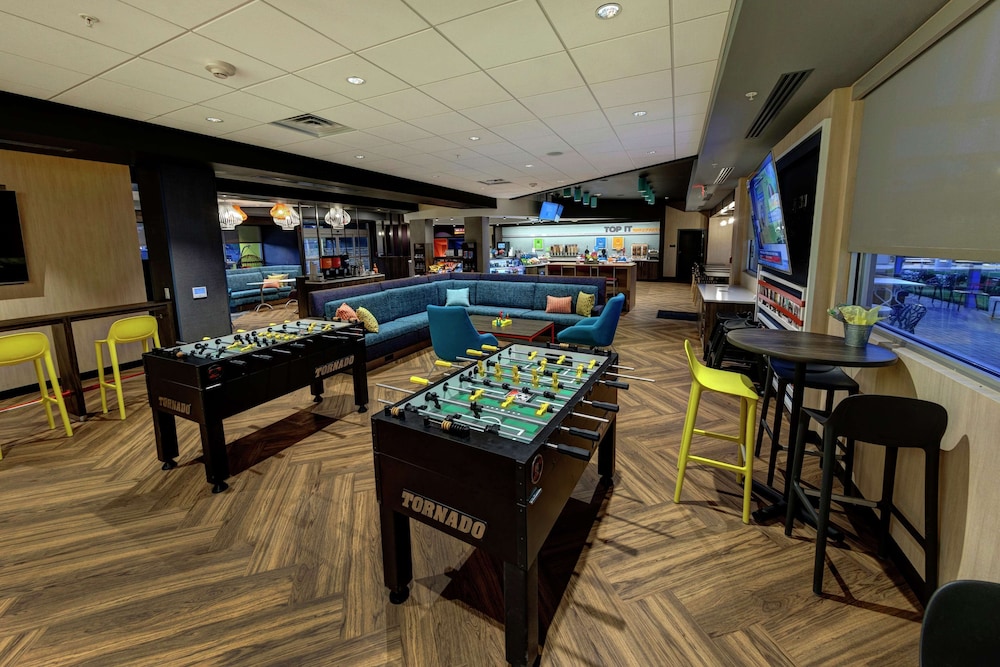 Tru by Hilton Georgetown - photo 3