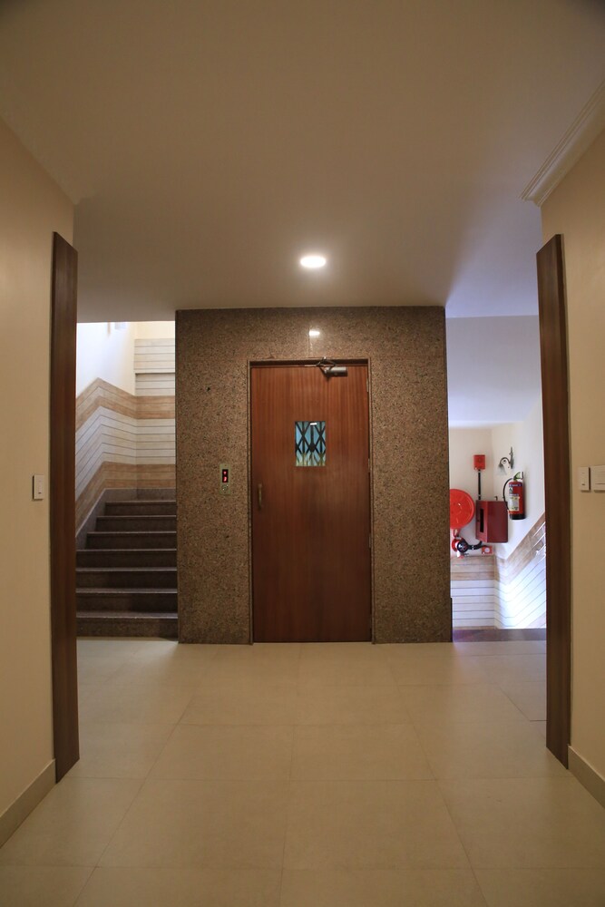 Hotel Kumud Plaza — Bhubaneshwar — photo 3