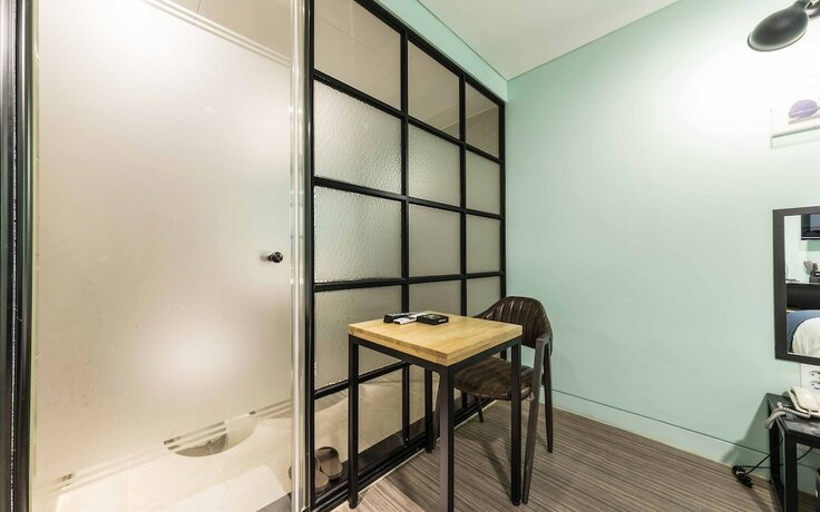 Chuncheon Hotel Lavender in Chuncheon, South Korea