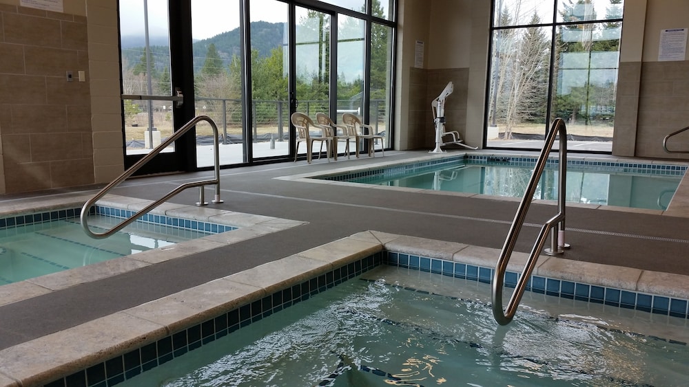 Hotel Ruby Ponderay Sandpoint - photo 62