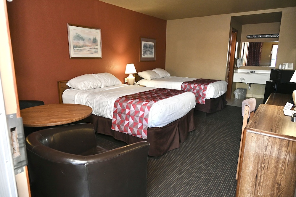 Fortune Inn And Suites Newport - photo 43