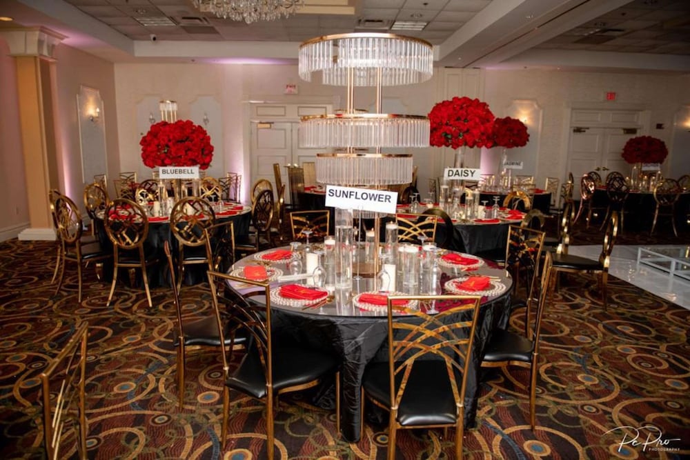 Clarion Hotel BWI Airport Arundel Mills - photo 60
