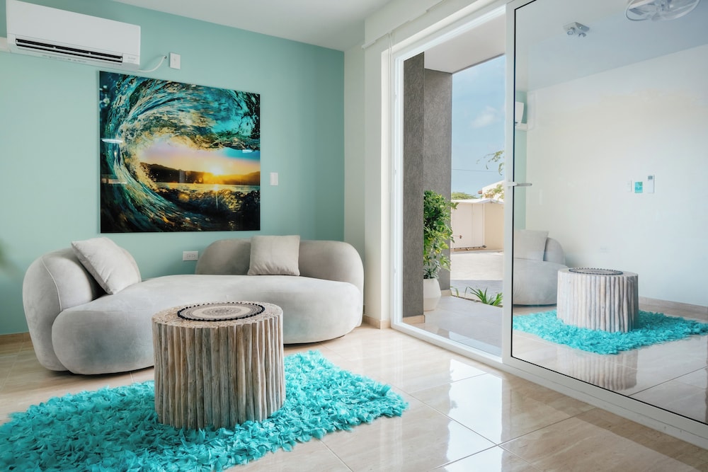 Hotel image of Hotel RH Boutique Aruba