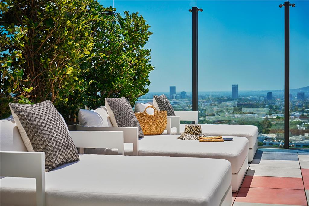 The Sun Rose West Hollywood - photo 58