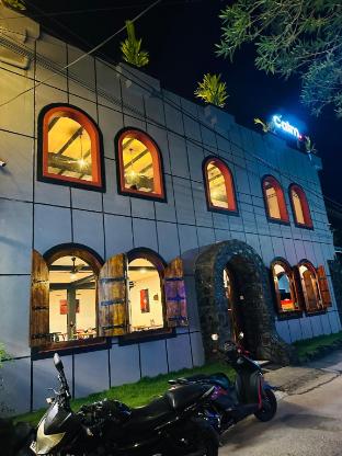 Calm Weligama in Weligama, Sri Lanka