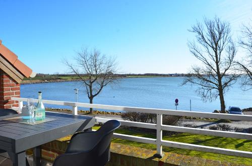 Quartier Meerblick — 4-Star Luxury Hotel in Fehmarn, Germany