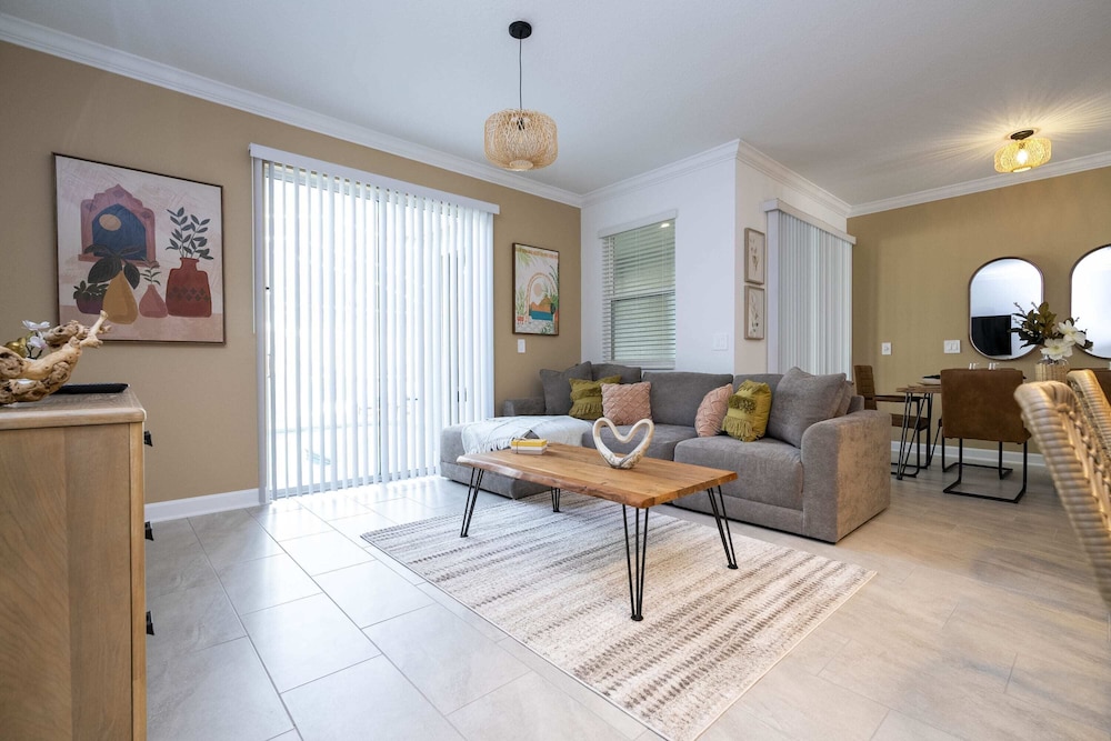 WonderFull 4Bd with Pool at Champions Gate 1174 - photo 19