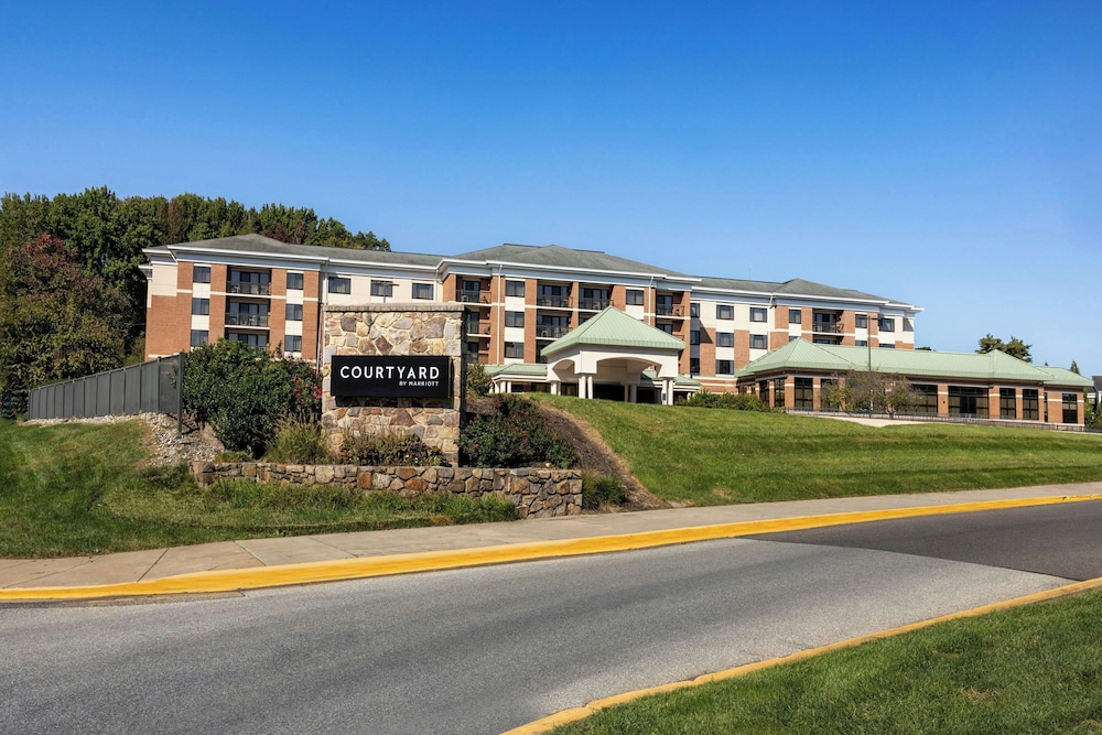 Courtyard by Marriott Newark University of Delaware - photo 36