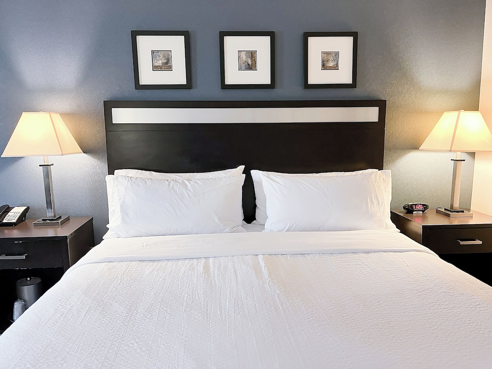 Holiday Inn Express & Suites Morton Peoria Area by IHG - photo 19