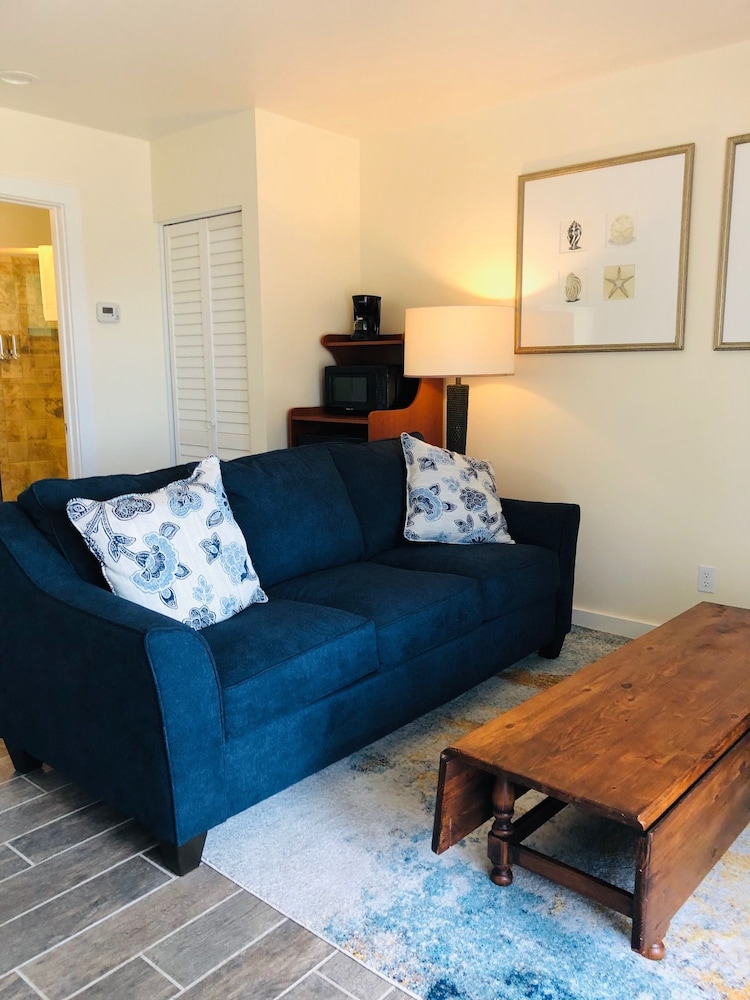 Seafoam Lodge - photo 19