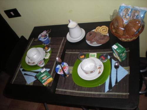 Shiva Bed & Breakfast