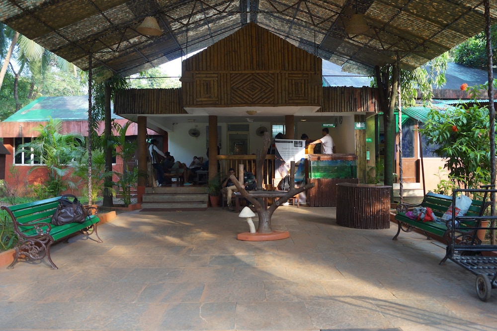 Dudhsagar Spa Resort — Sanguem — photo 3
